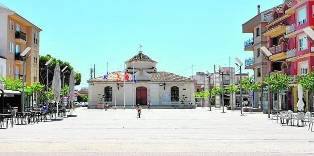 2 camera da letto Villa in vendita in Torre-Pacheco con piscina - 284.900 € (Rif: 9587245)