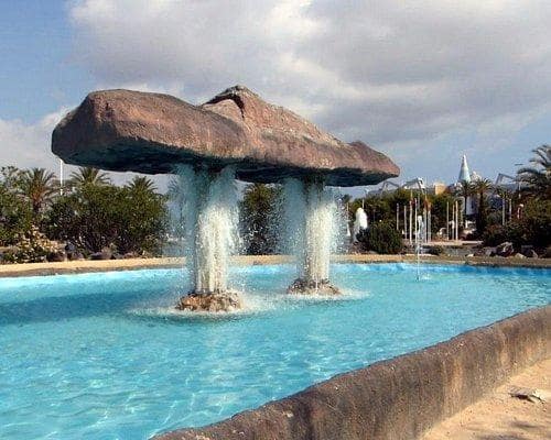 Studio for sale in Torrevieja with pool - € 124,000 (Ref: 9587258)