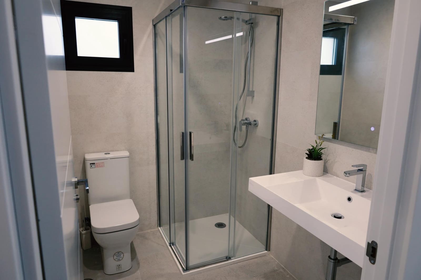 2 camera da letto Villetta a Schiera in vendita in La Pinilla - 199.250 € (Rif: 9587283)