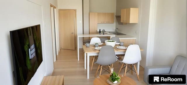 1 bedroom Penthouse for sale in Centro, Torrevieja with pool - € 199,000 (Ref: 9587304)