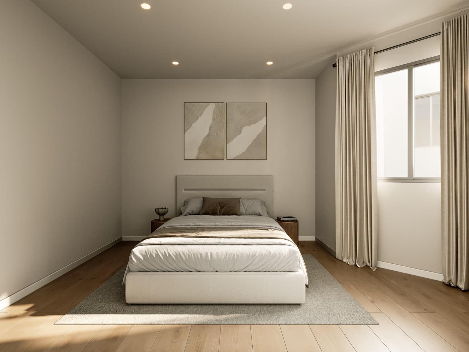 2 slaapkamer Penthouse te koop in Torrevieja met zwembad - € 213.000 (Ref: 9587305)