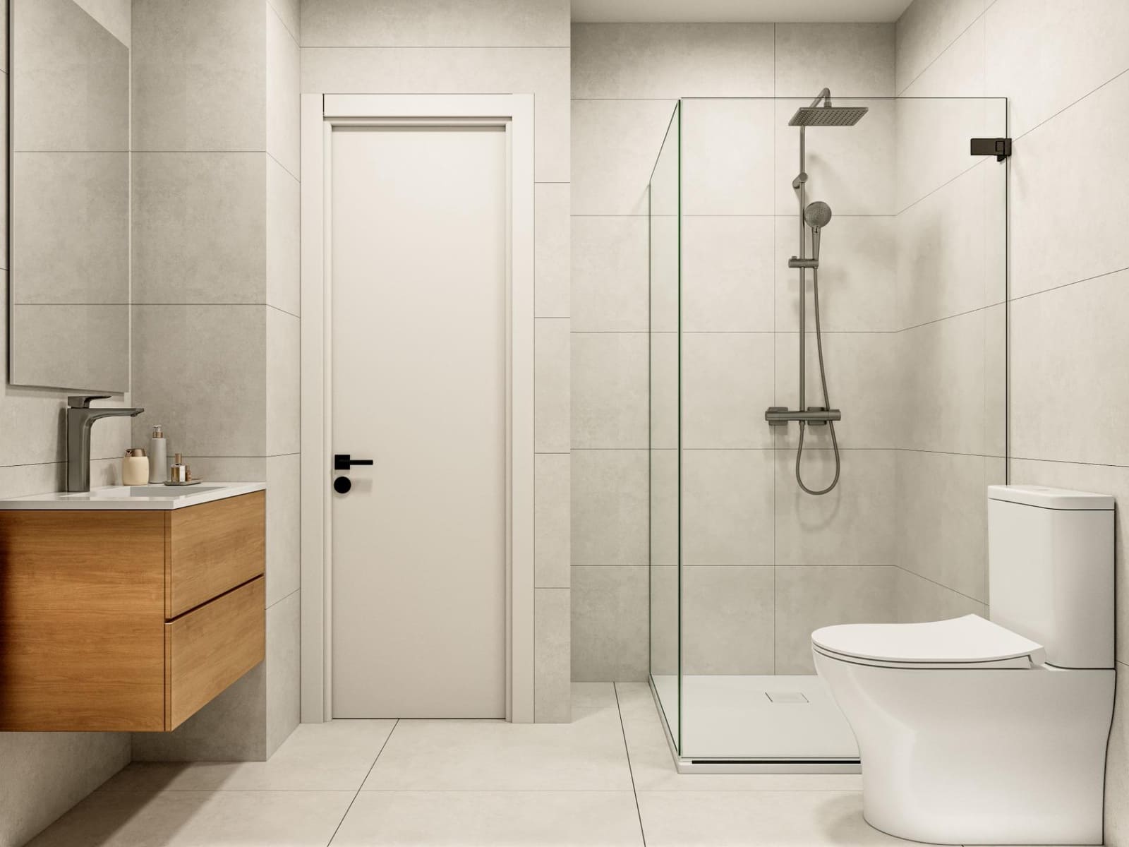 2 slaapkamer Penthouse te koop in Torrevieja met zwembad - € 213.000 (Ref: 9587305)