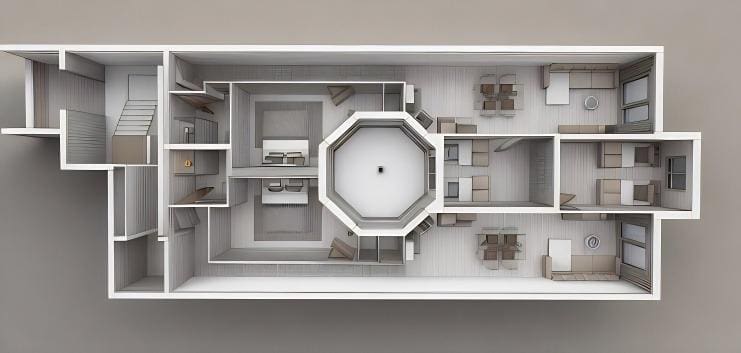 Apartamento de 2 habitaciones en Torrevieja en venta con piscina - 198.000 € (Ref: 9587306)