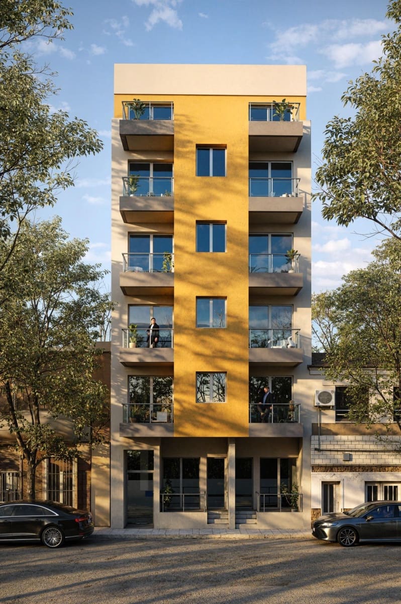 Apartamento de 2 habitaciones en Torrevieja en venta con piscina - 198.000 € (Ref: 9587306)