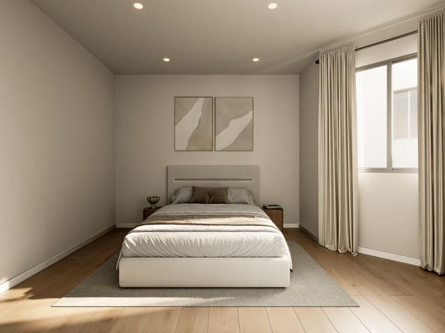 Apartamento de 2 habitaciones en Centro, Torrevieja en venta con piscina - 198.000 € (Ref: 9587306)