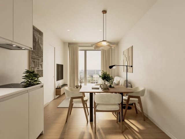 Apartamento de 2 habitaciones en Centro, Torrevieja en venta con piscina - 198.000 € (Ref: 9587306)