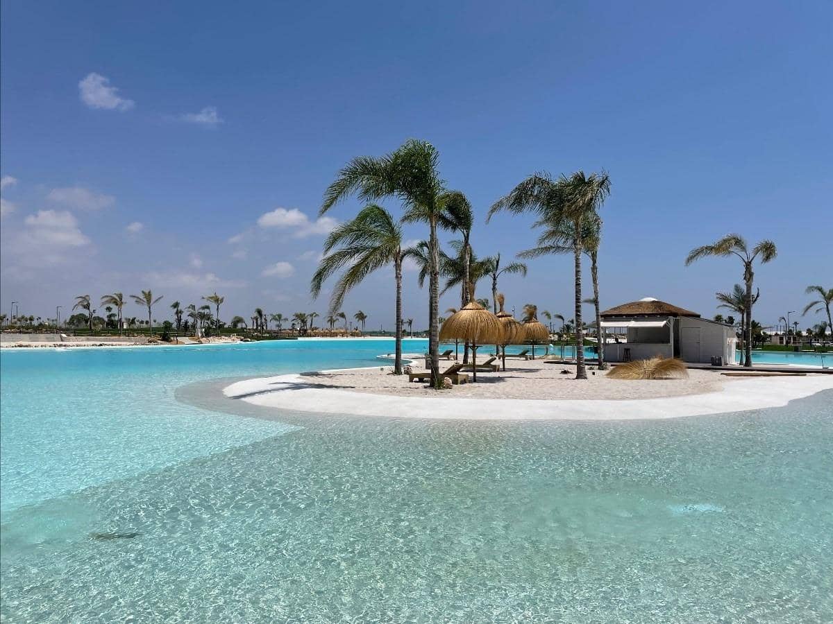 2 soveværelse Lejlighed til salg i Torre-Pacheco med swimmingpool - € 293.900 (Ref: 9587312)