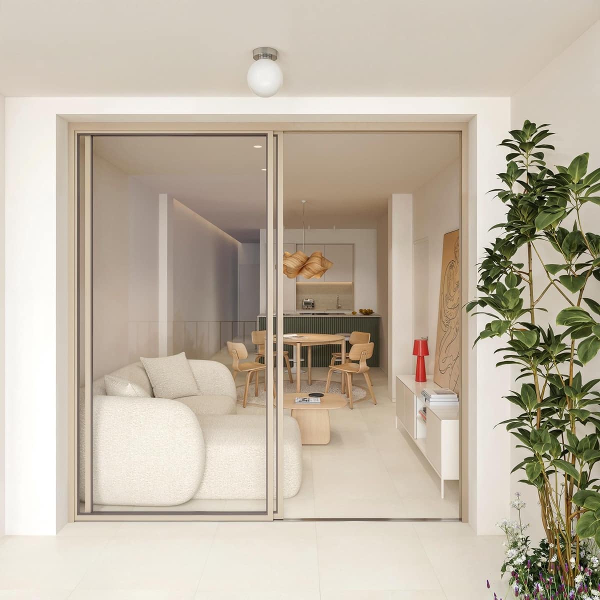 3 soverom Leilighet til salgs i Jacarilla med svømmebasseng - € 158 500 (Ref: 9587385)