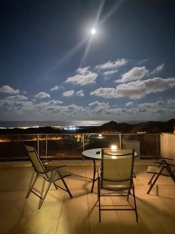 2 sovrum Takvåning till salu i Pulpí med pool - 260 000 € (Ref: 9587386)