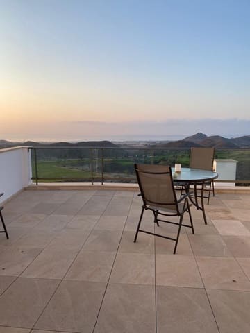 2 sovrum Takvåning till salu i Pulpí med pool - 260 000 € (Ref: 9587386)