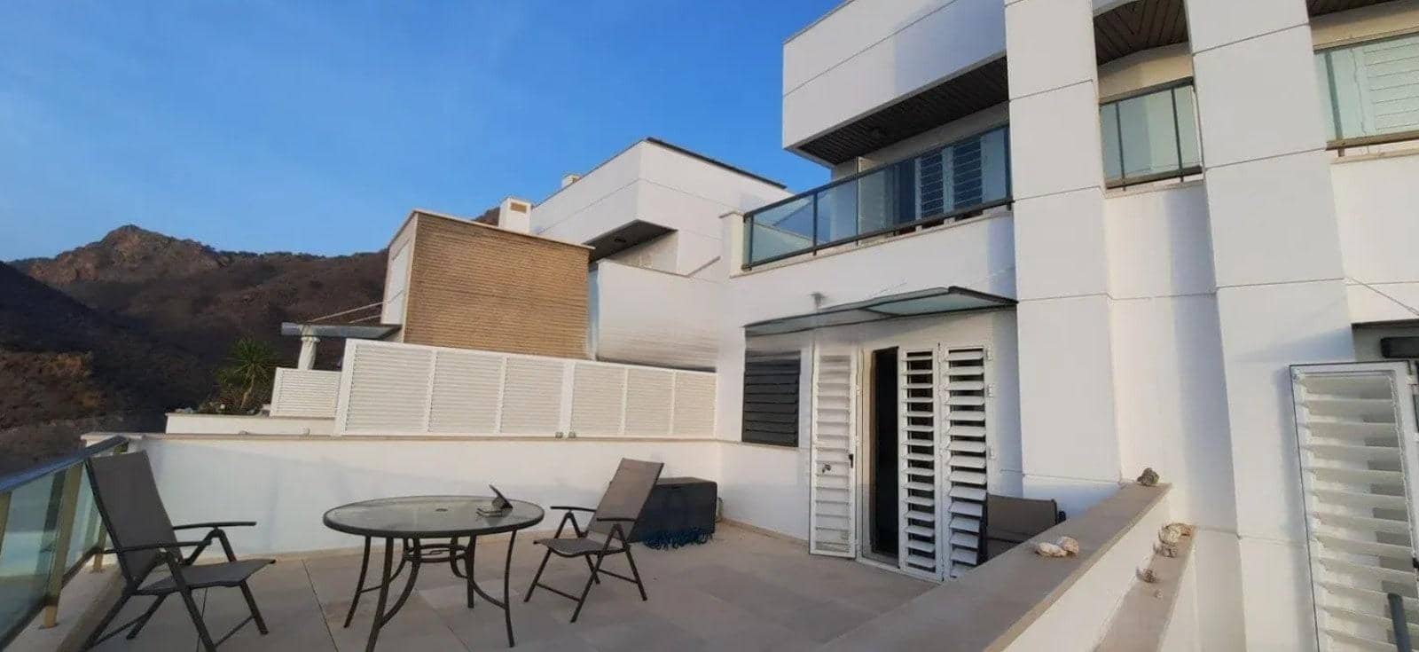 2 sovrum Takvåning till salu i Pulpi med pool - 260 000 € (Ref: 9587386)