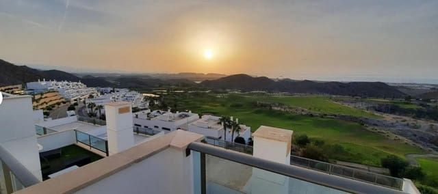 2 sovrum Takvåning till salu i Pulpí med pool - 260 000 € (Ref: 9587386)