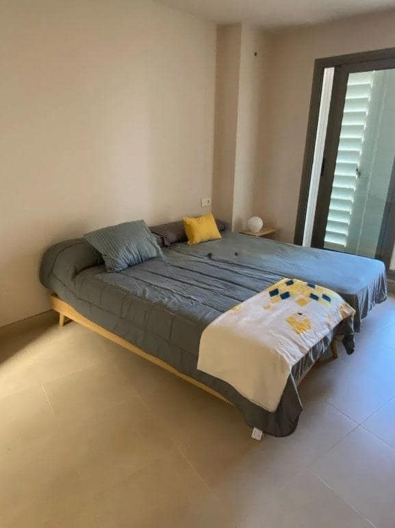 2 sovrum Takvåning till salu i Pulpi med pool - 260 000 € (Ref: 9587386)