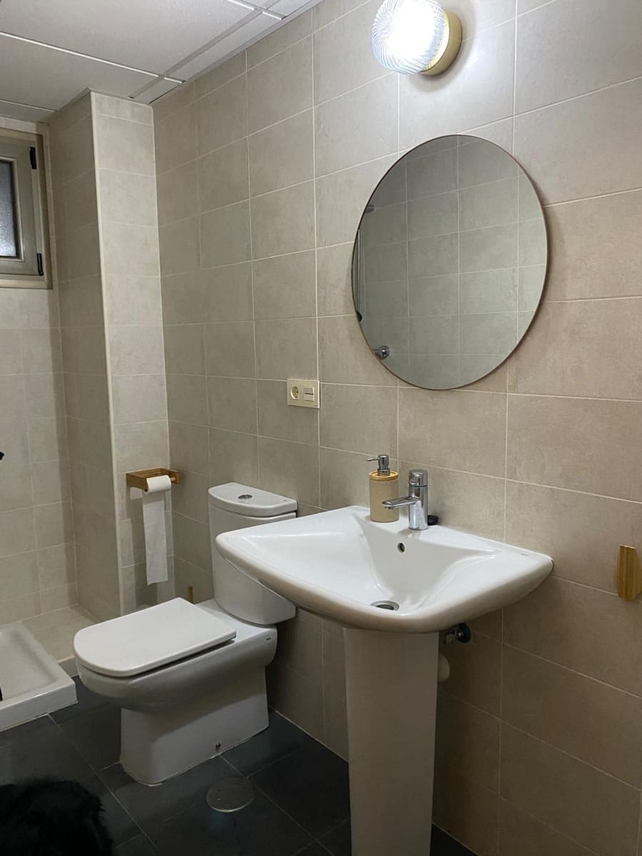 2 sovrum Takvåning till salu i Pulpi med pool - 260 000 € (Ref: 9587386)