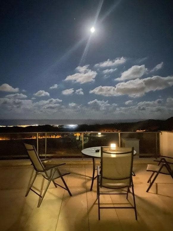 2 sovrum Takvåning till salu i Pulpi med pool - 260 000 € (Ref: 9587386)