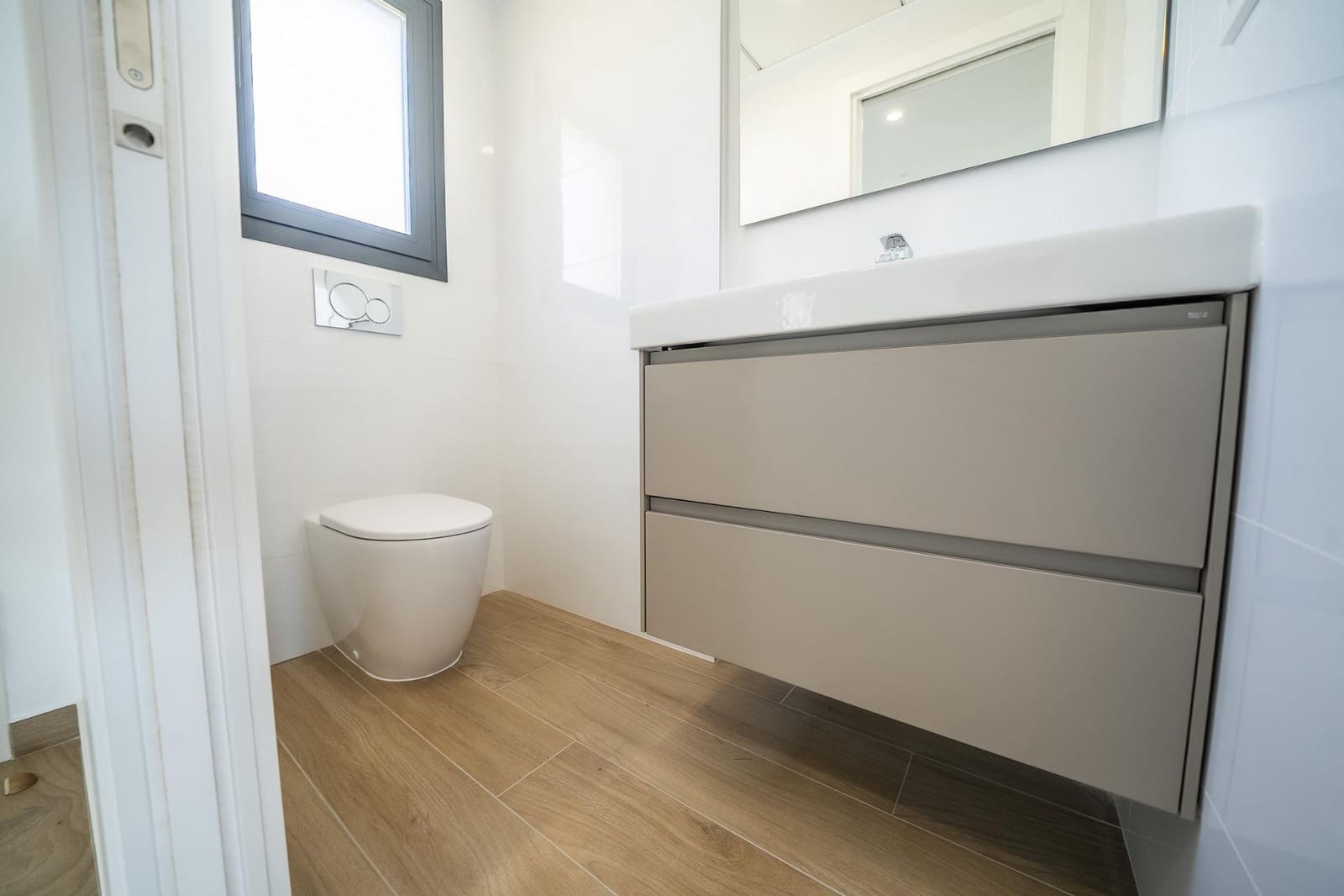 3 camera da letto Villetta Bifamiliare in vendita in Algorfa con piscina - 465.000 € (Rif: 9587391)