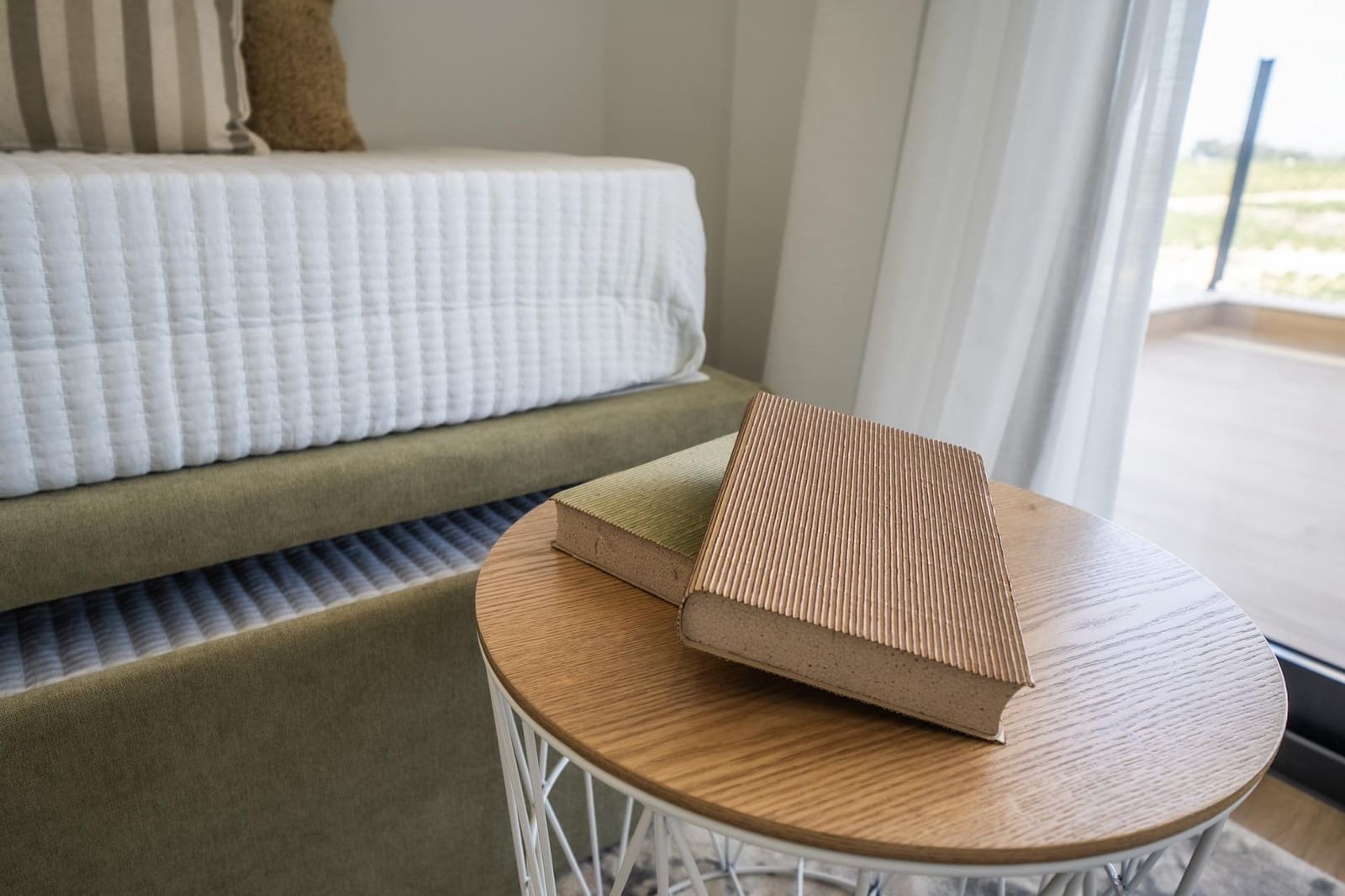 3 camera da letto Villetta Bifamiliare in vendita in Algorfa con piscina - 465.000 € (Rif: 9587391)