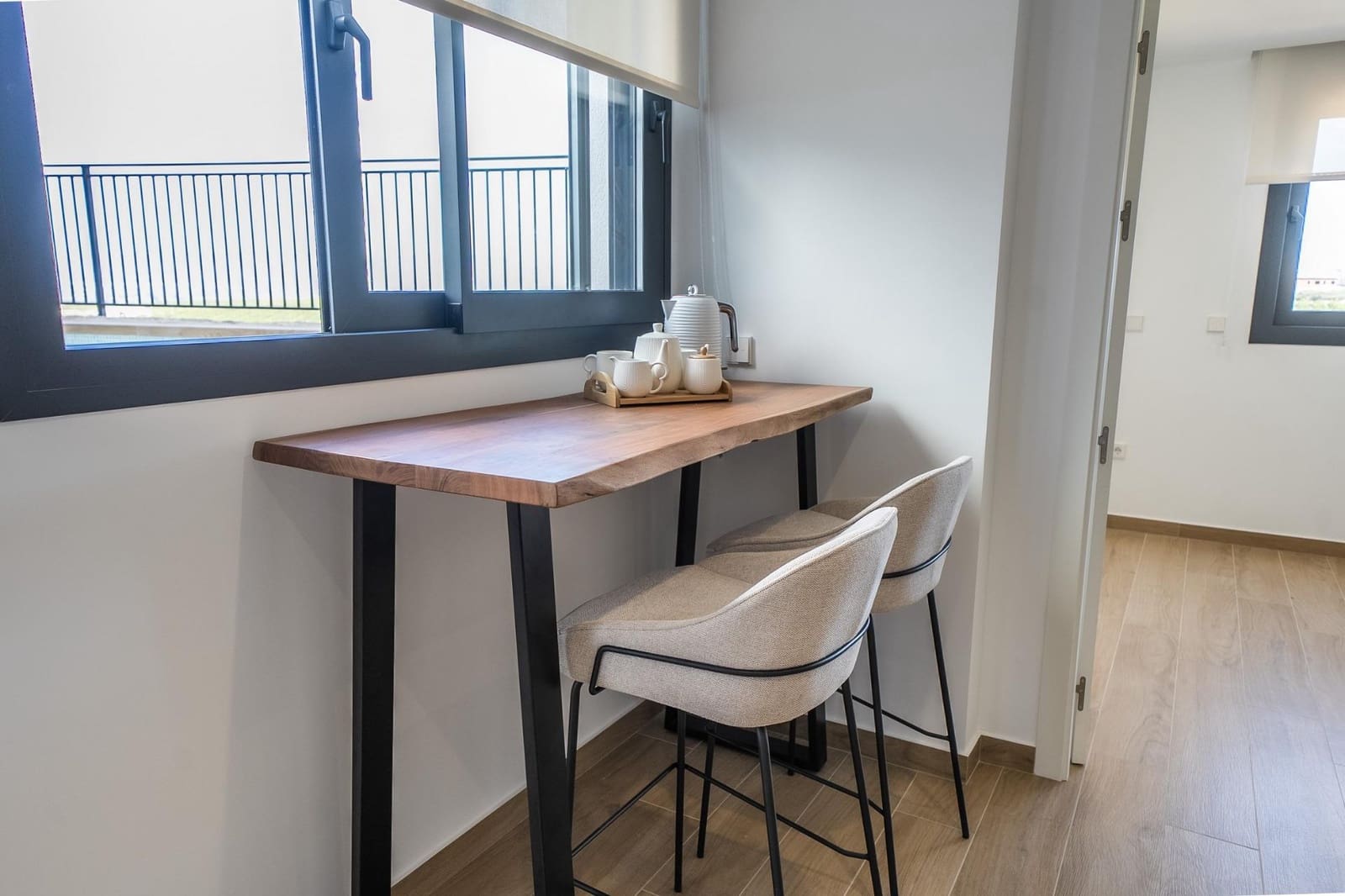 3 soverom Villa til salgs i Algorfa med svømmebasseng - € 520 000 (Ref: 9587392)