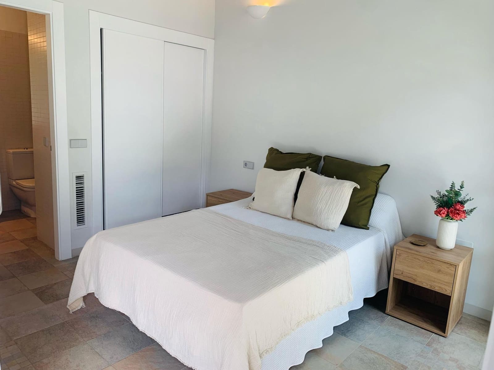 2 camera da letto Villetta a Schiera in vendita in La Peraleja Golf Resort con piscina - 298.000 € (Rif: 9587395)