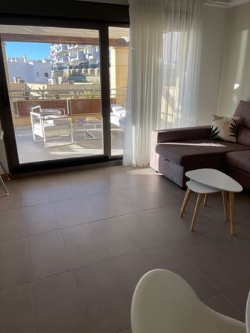 2 camera da letto Appartamento sulla Spiaggia in vendita in Elche / Elx con piscina garage - 380.000 € (Rif: 9587432)