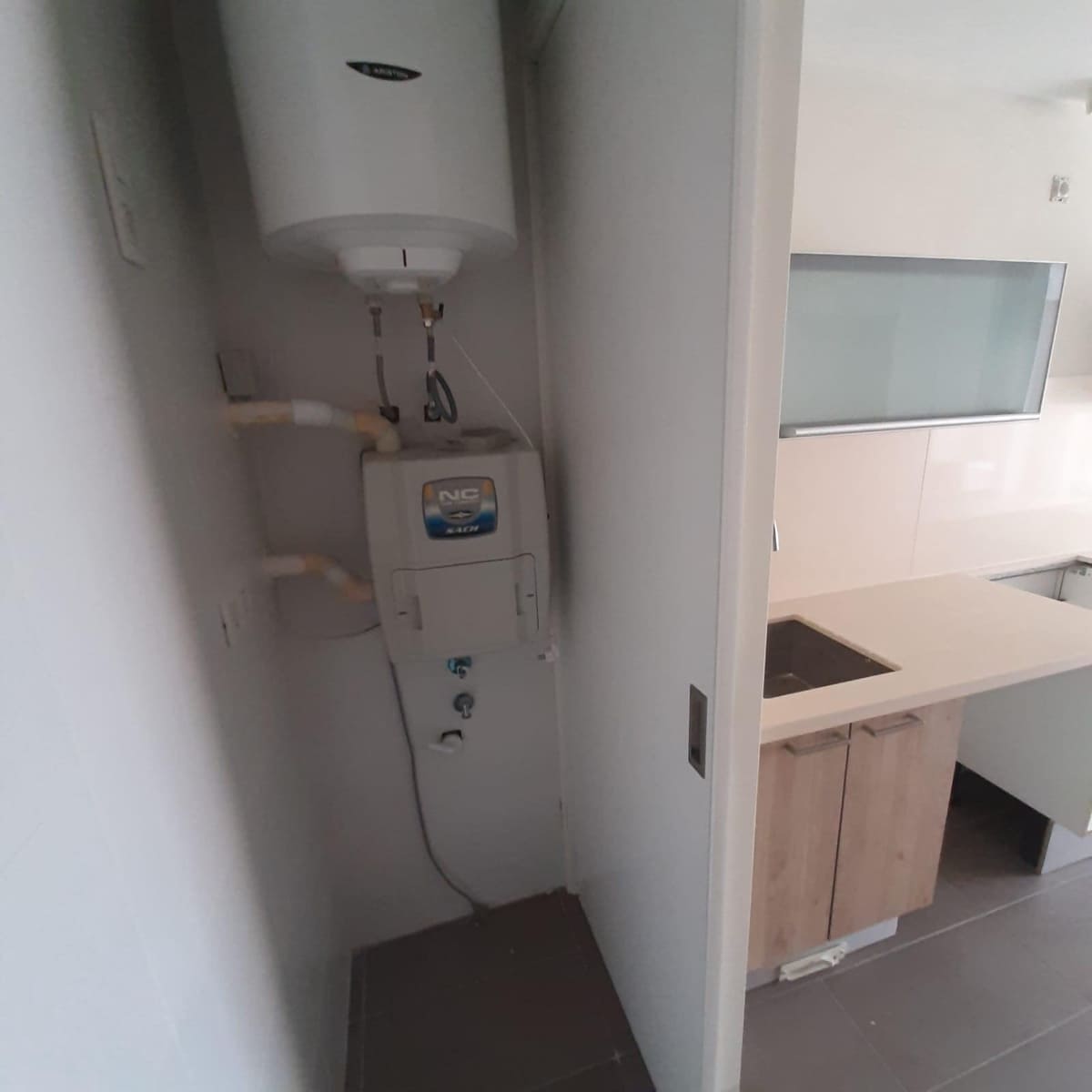 2 camera da letto Appartamento sulla Spiaggia in vendita in Elche / Elx con piscina garage - 380.000 € (Rif: 9587432)