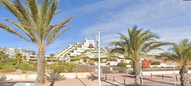 2 camera da letto Appartamento sulla Spiaggia in vendita in Elche / Elx con piscina garage - 380.000 € (Rif: 9587432)