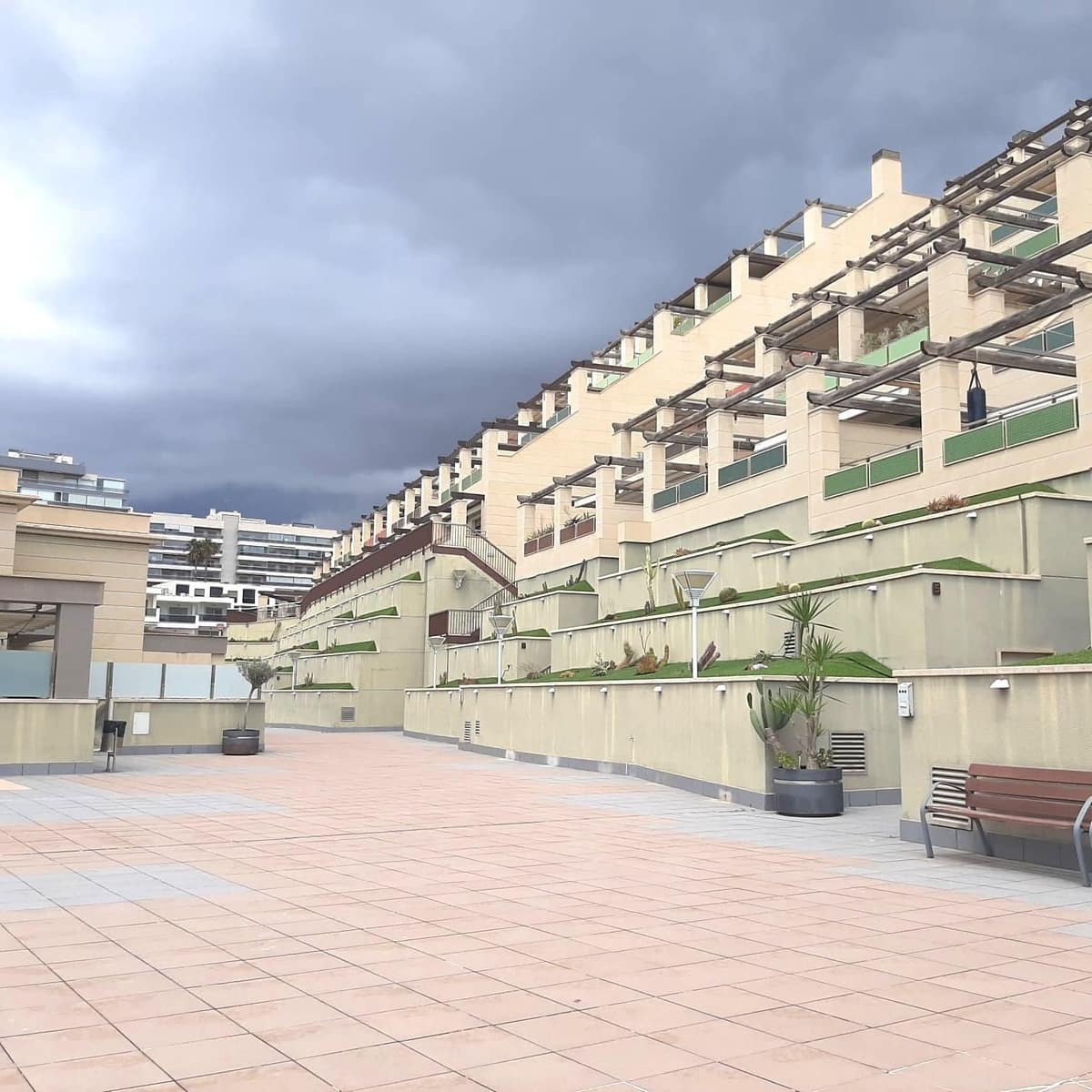 2 camera da letto Appartamento sulla Spiaggia in vendita in Elche / Elx con piscina garage - 380.000 € (Rif: 9587432)