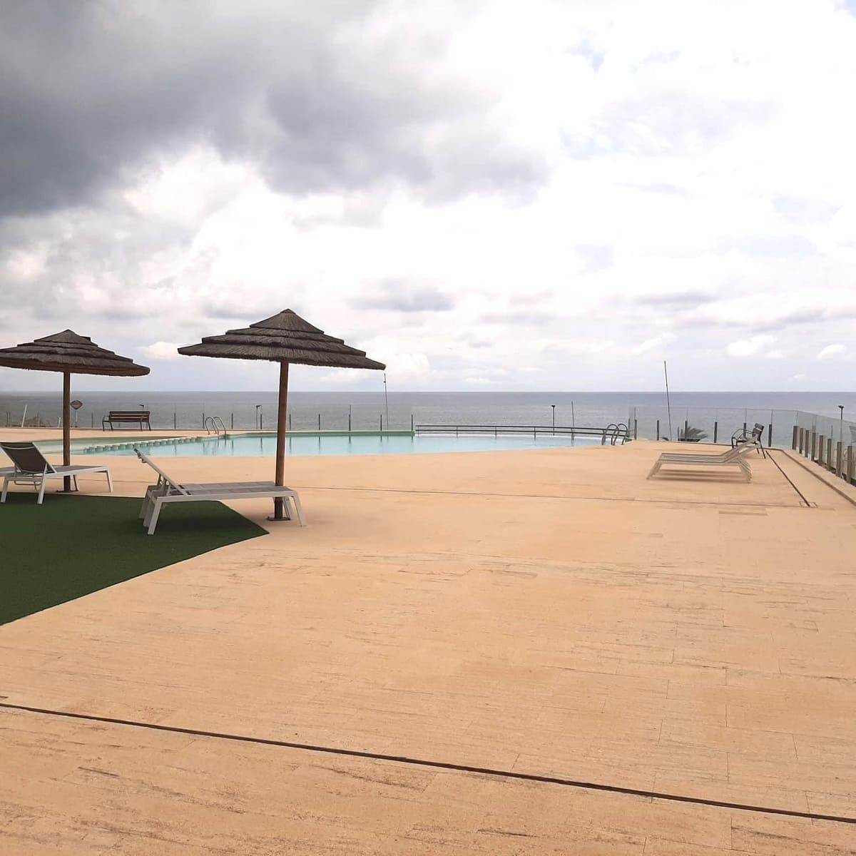 2 camera da letto Appartamento sulla Spiaggia in vendita in Elche / Elx con piscina garage - 380.000 € (Rif: 9587432)