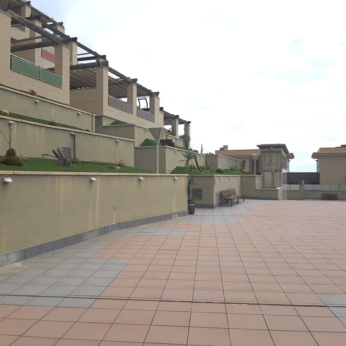 2 camera da letto Appartamento sulla Spiaggia in vendita in Elche / Elx con piscina garage - 380.000 € (Rif: 9587432)