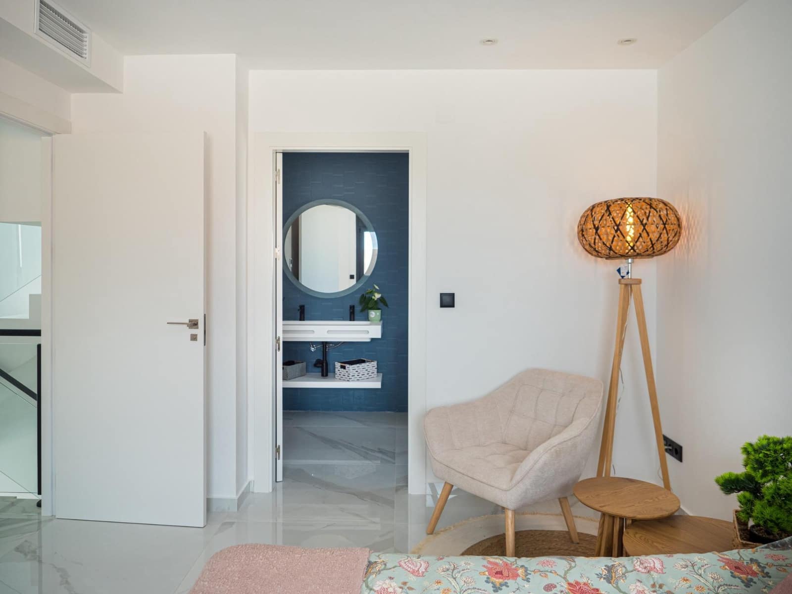 3 camera da letto Villa in vendita in San Pedro del Pinatar con piscina - 478.000 € (Rif: 9587440)