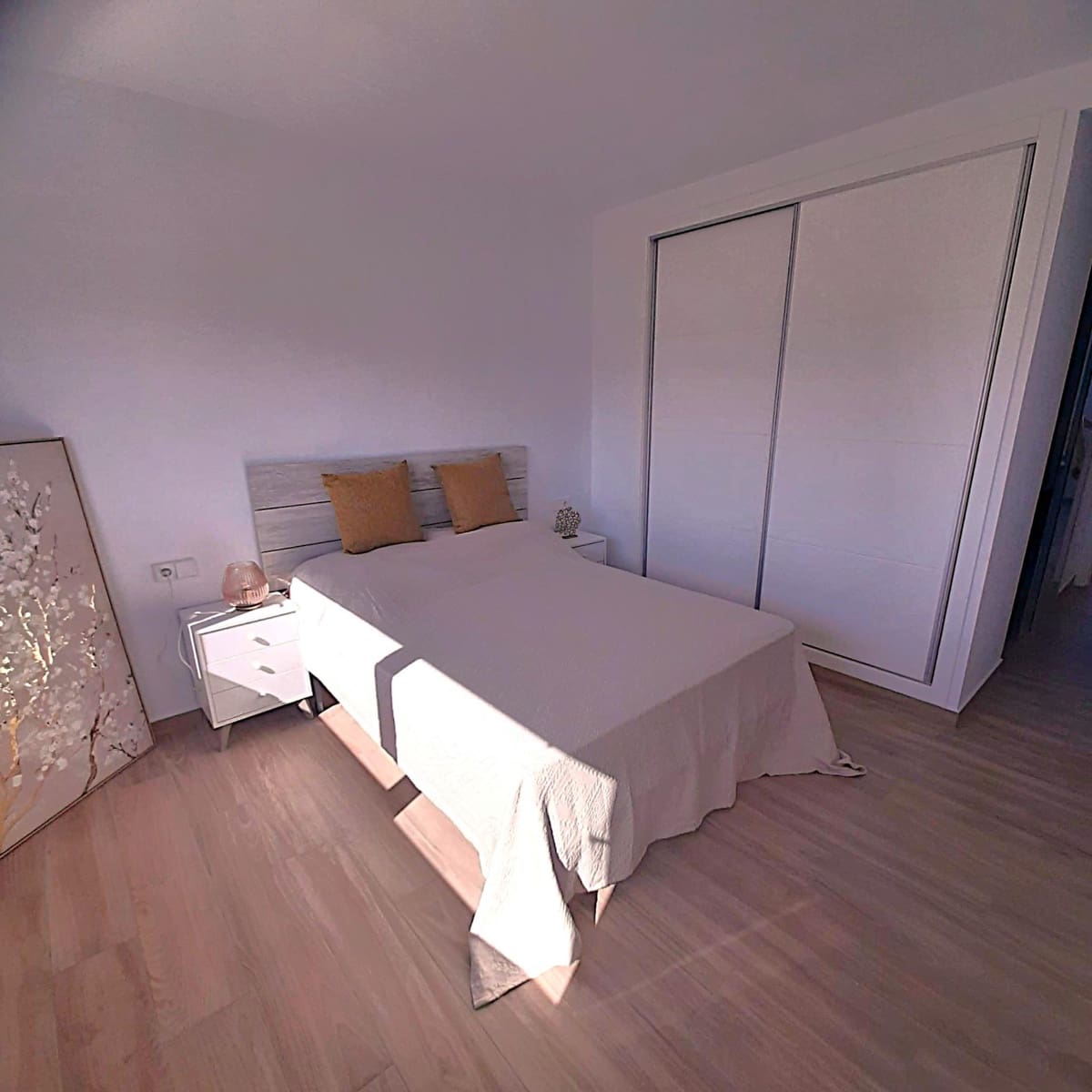 2 chambre Bungalow à vendre à Vistabella avec piscine - 259 900 € (Ref: 9587456)