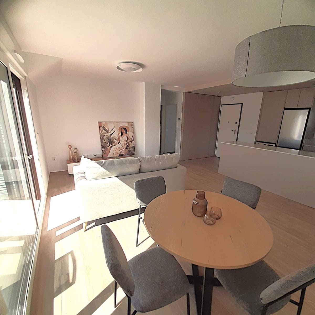 2 chambre Bungalow à vendre à Vistabella avec piscine - 259 900 € (Ref: 9587456)