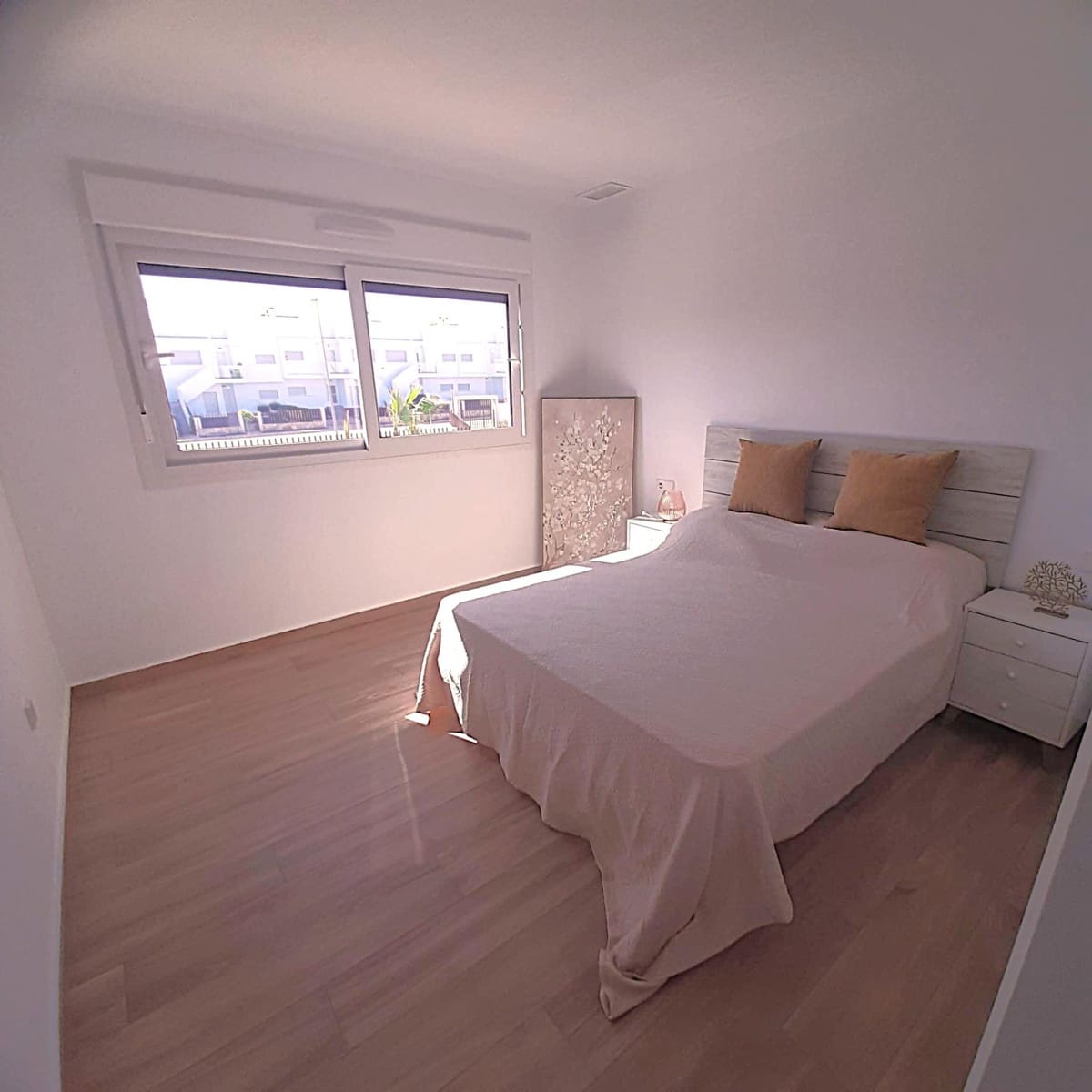 2 chambre Bungalow à vendre à Vistabella avec piscine - 259 900 € (Ref: 9587456)