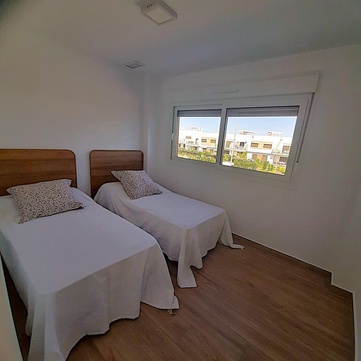 2 chambre Bungalow à vendre à Vistabella avec piscine - 259 900 € (Ref: 9587456)