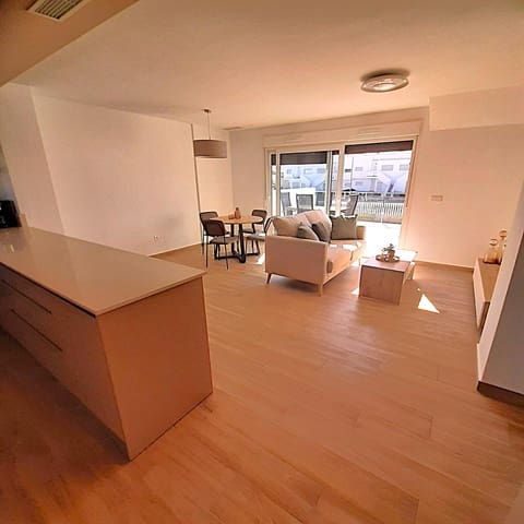 Bungalow de 2 habitaciones en Vistabella, Orihuela en venta con piscina - 259.900 € (Ref: 9587456)