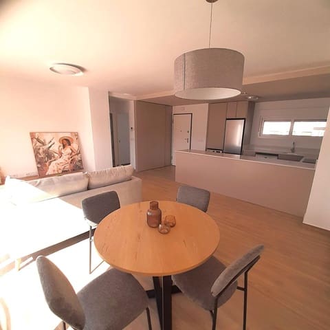 Bungalow de 2 habitaciones en Vistabella, Orihuela en venta con piscina - 259.900 € (Ref: 9587456)