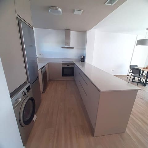 Bungalow de 2 habitaciones en Vistabella, Orihuela en venta con piscina - 259.900 € (Ref: 9587456)