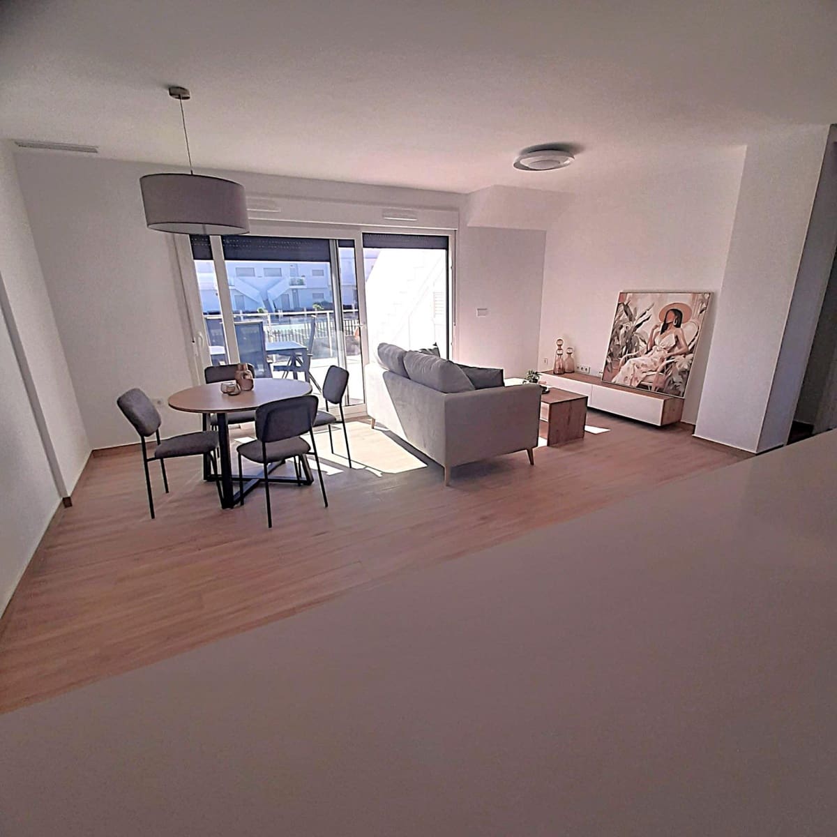 2 chambre Bungalow à vendre à Vistabella avec piscine - 259 900 € (Ref: 9587456)