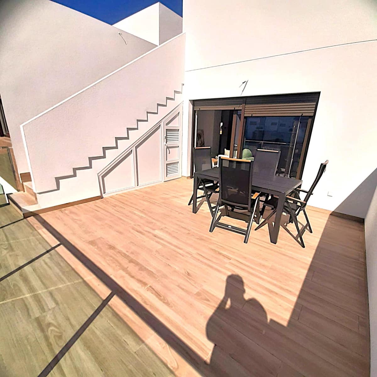 2 chambre Bungalow à vendre à Vistabella avec piscine - 259 900 € (Ref: 9587456)