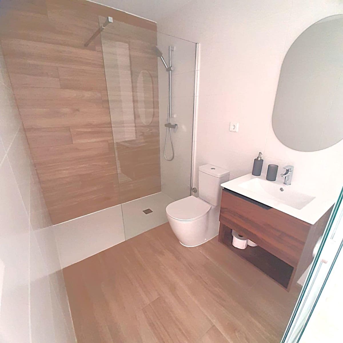 2 chambre Bungalow à vendre à Vistabella avec piscine - 259 900 € (Ref: 9587456)