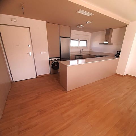 Bungalow de 2 habitaciones en Vistabella, Orihuela en venta con piscina - 259.900 € (Ref: 9587456)