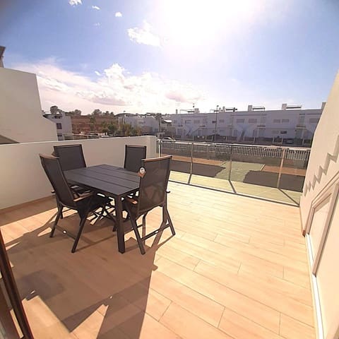 Bungalow de 2 habitaciones en Vistabella, Orihuela en venta con piscina - 259.900 € (Ref: 9587456)