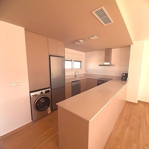 Bungalow de 2 habitaciones en Vistabella, Orihuela en venta con piscina - 259.900 € (Ref: 9587456)