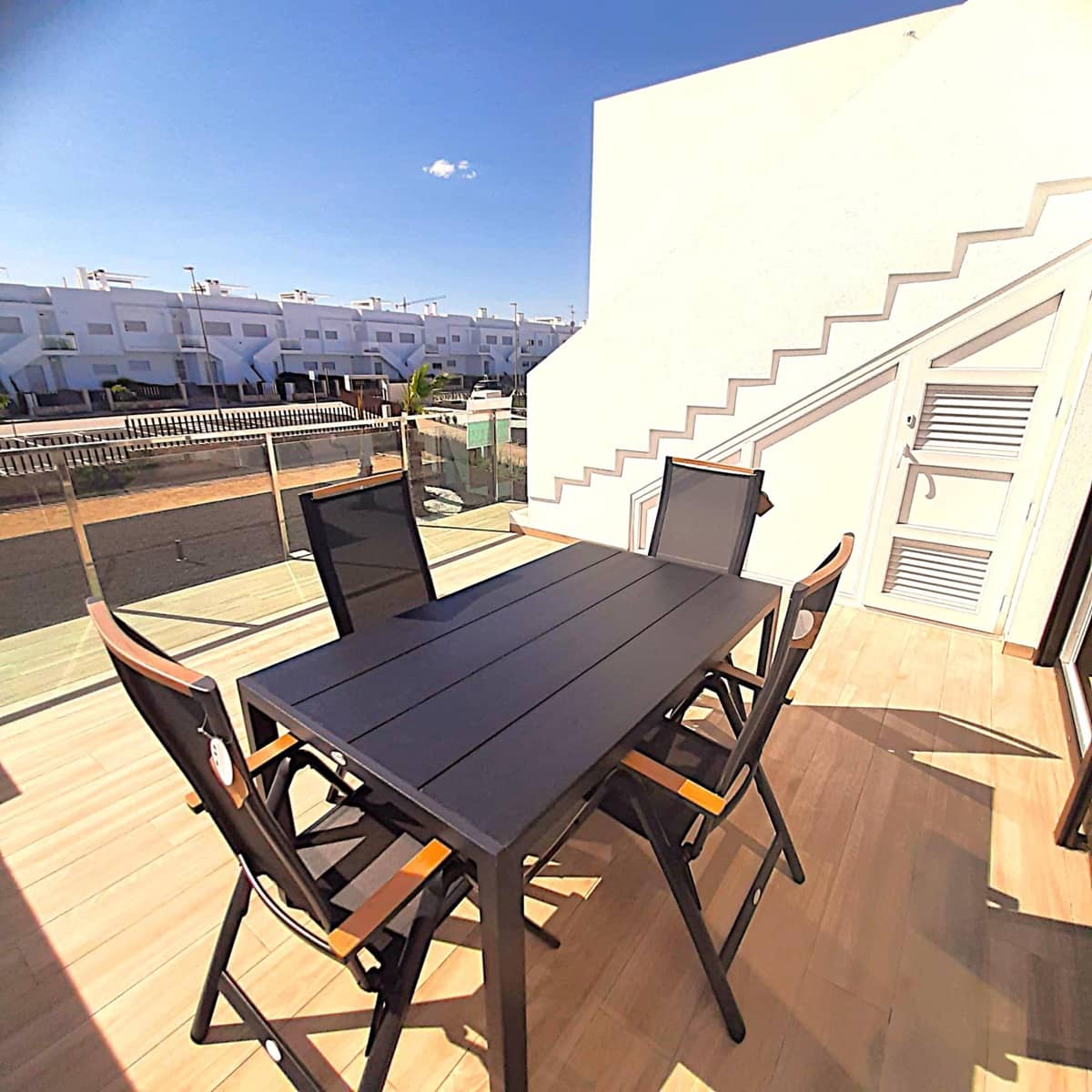 2 chambre Bungalow à vendre à Vistabella avec piscine - 259 900 € (Ref: 9587456)