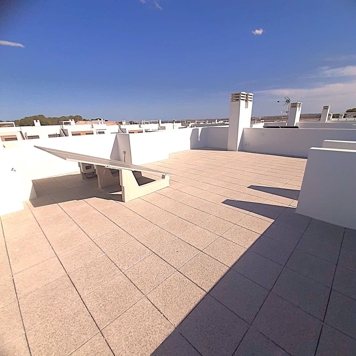 2 chambre Bungalow à vendre à Vistabella avec piscine - 259 900 € (Ref: 9587456)