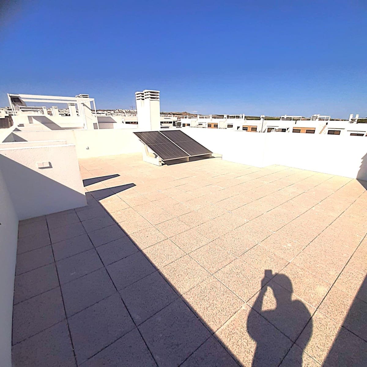 2 chambre Bungalow à vendre à Vistabella avec piscine - 259 900 € (Ref: 9587456)