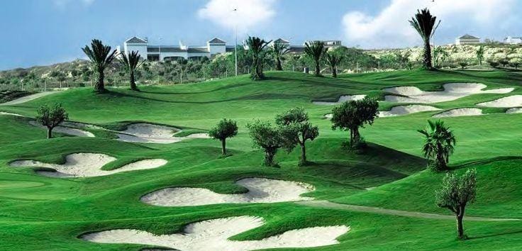 2 chambre Bungalow à vendre à Vistabella avec piscine - 259 900 € (Ref: 9587456)