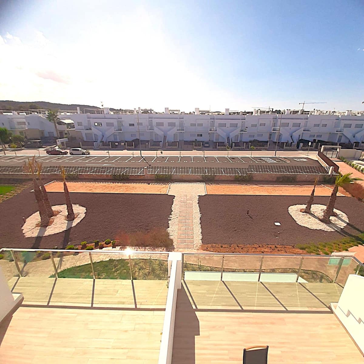 2 chambre Bungalow à vendre à Vistabella avec piscine - 259 900 € (Ref: 9587456)