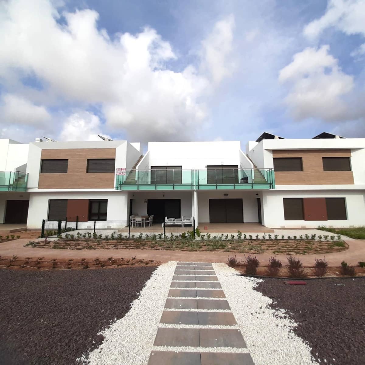 2 chambre Bungalow à vendre à Vistabella avec piscine - 259 900 € (Ref: 9587456)