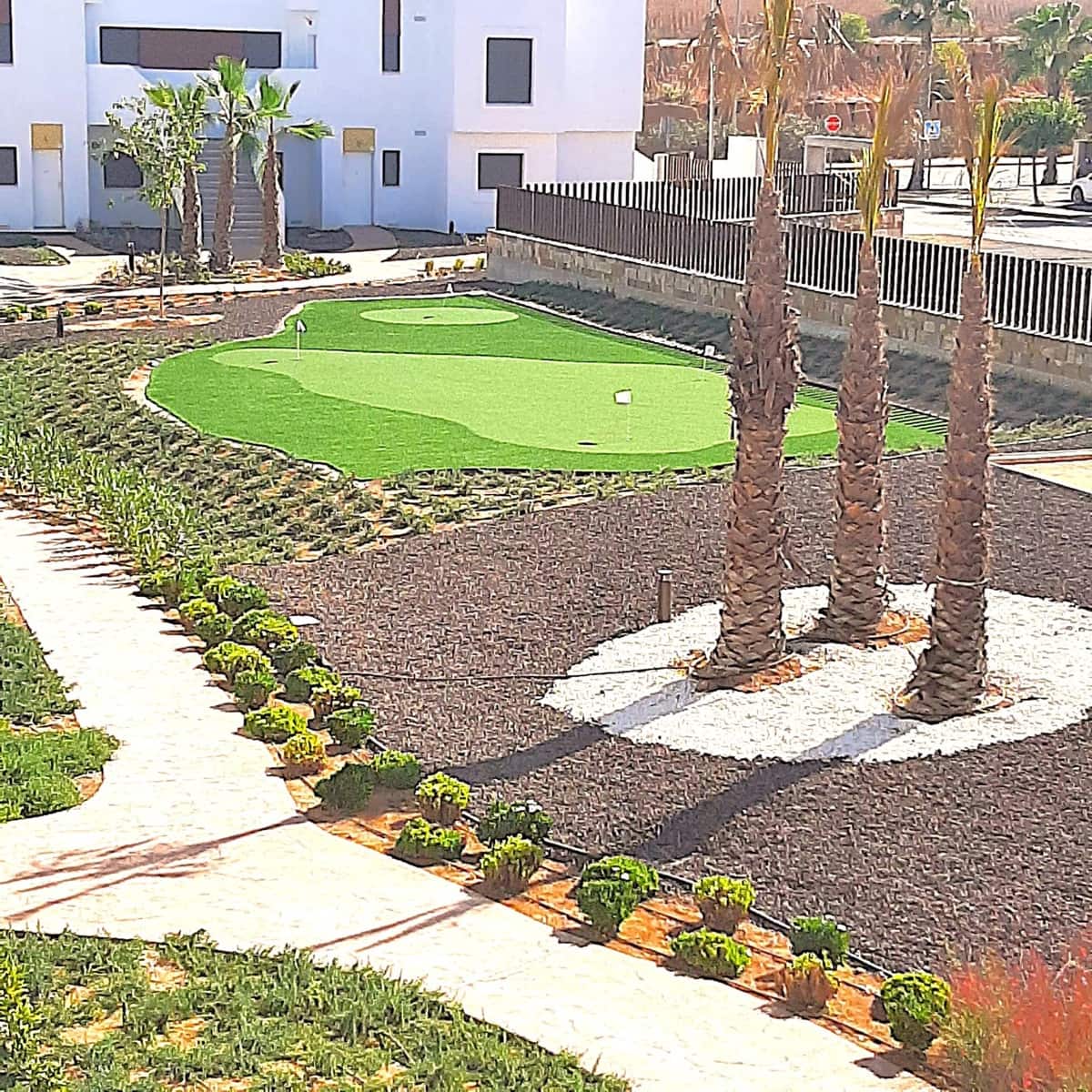 2 chambre Bungalow à vendre à Vistabella avec piscine - 259 900 € (Ref: 9587456)